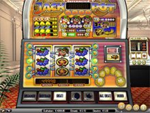 Spielautomat spielen